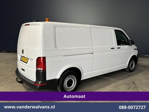 Volkswagen Transporter 2.0 TDI 150pk Automaat L2H1 Inrichting Euro6 Airco | Camera | Apple Carplay | 2500kg Trekhaak And... ActivLease financial lease