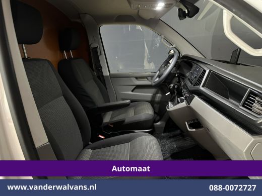 Volkswagen Transporter 2.0 TDI 150pk Automaat L2H1 Inrichting Euro6 Airco | Camera | Apple Carplay | 2500kg Trekhaak And... ActivLease financial lease