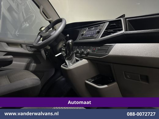 Volkswagen Transporter 2.0 TDI 150pk Automaat L2H1 Inrichting Euro6 Airco | Camera | Apple Carplay | 2500kg Trekhaak And... ActivLease financial lease