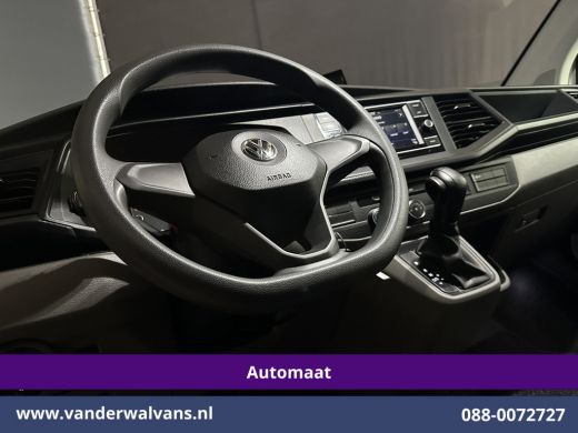 Volkswagen Transporter 2.0 TDI 150pk Automaat L2H1 Inrichting Euro6 Airco | Camera | Apple Carplay | 2500kg Trekhaak And... ActivLease financial lease