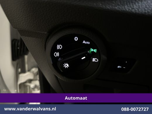 Volkswagen Transporter 2.0 TDI 150pk Automaat L2H1 Inrichting Euro6 Airco | Camera | Apple Carplay | 2500kg Trekhaak And... ActivLease financial lease