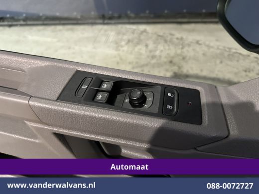 Volkswagen Transporter 2.0 TDI 150pk Automaat L2H1 Inrichting Euro6 Airco | Camera | Apple Carplay | 2500kg Trekhaak And... ActivLease financial lease