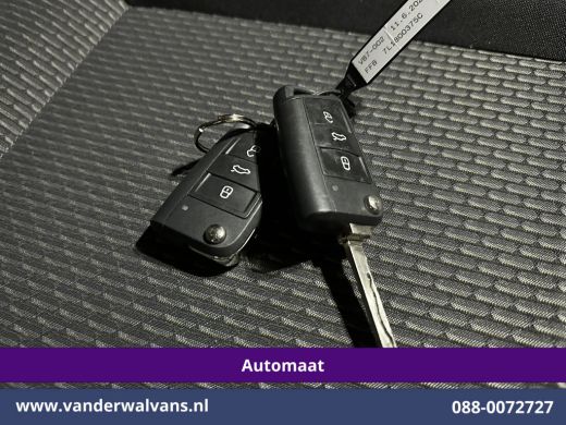 Volkswagen Transporter 2.0 TDI 150pk Automaat L2H1 Inrichting Euro6 Airco | Camera | Apple Carplay | 2500kg Trekhaak And... ActivLease financial lease