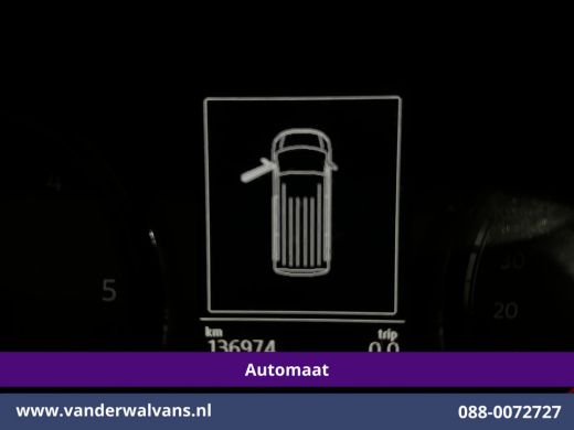 Volkswagen Transporter 2.0 TDI 150pk Automaat L2H1 Inrichting Euro6 Airco | Camera | Apple Carplay | 2500kg Trekhaak And... ActivLease financial lease