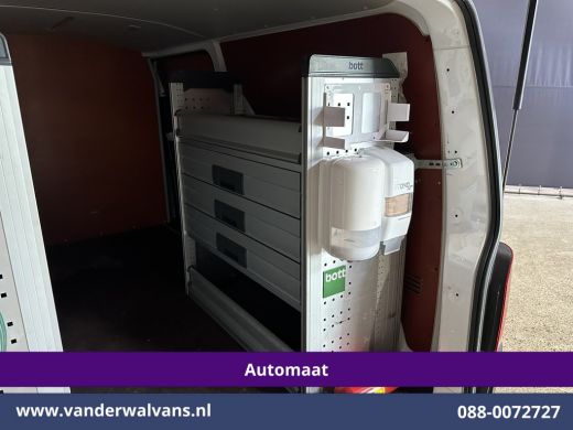 Volkswagen Transporter 2.0 TDI 150pk Automaat L2H1 Inrichting Euro6 Airco | Camera | Apple Carplay | 2500kg Trekhaak And... ActivLease financial lease