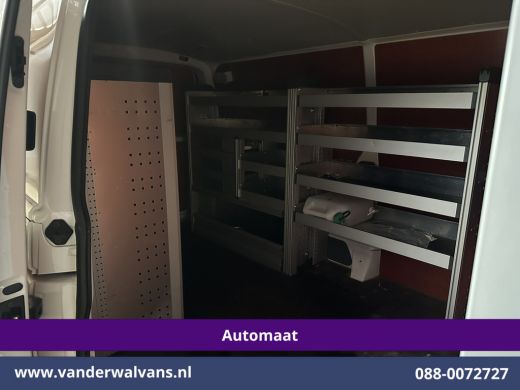 Volkswagen Transporter 2.0 TDI 150pk Automaat L2H1 Inrichting Euro6 Airco | Camera | Apple Carplay | 2500kg Trekhaak And... ActivLease financial lease