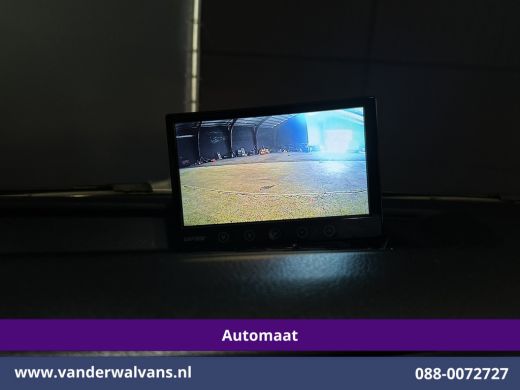 Volkswagen Transporter 2.0 TDI 150pk Automaat L2H1 Inrichting Euro6 Airco | Camera | Apple Carplay | 2500kg Trekhaak And... ActivLease financial lease