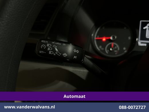 Volkswagen Transporter 2.0 TDI 150pk Automaat L2H1 Inrichting Euro6 Airco | Camera | Apple Carplay | 2500kg Trekhaak And... ActivLease financial lease