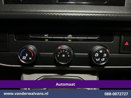 Volkswagen Transporter 2.0 TDI 150pk Automaat L2H1 Inrichting Euro6 Airco | Camera | Apple Carplay | 2500kg Trekhaak And... ActivLease financial lease