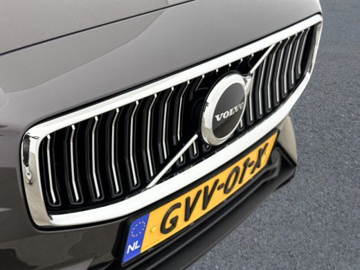 Volvo  V60 T6 Recharge Plus Bright | 19" | Trekhaak | Leder | Elektrisch verst. Stoelen | Stoel/Stuur/achter... ActivLease financial lease