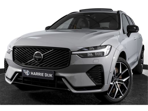 Volvo  XC60 T8 Plug-in-hybrid AWD Polestar Engineered - Facelift MY26 | S/K-Panodak | Elek. Trekhaak | Harman... ActivLease financial lease