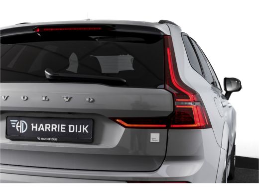 Volvo  XC60 T8 Plug-in-hybrid AWD Polestar Engineered - Facelift MY26 | S/K-Panodak | Elek. Trekhaak | Harman... ActivLease financial lease
