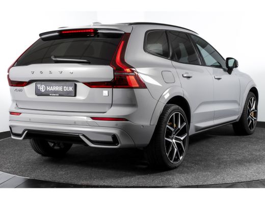 Volvo  XC60 T8 Plug-in-hybrid AWD Polestar Engineered - Facelift MY26 | S/K-Panodak | Elek. Trekhaak | Harman... ActivLease financial lease