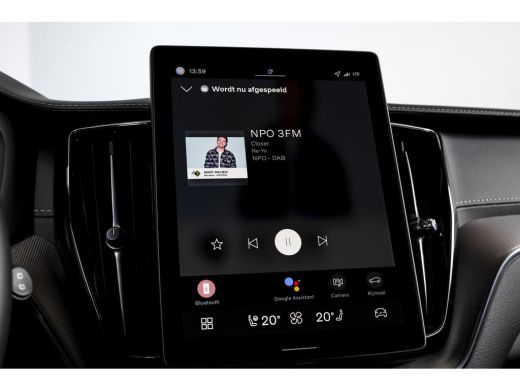 Volvo  XC60 T8 Plug-in-hybrid AWD Polestar Engineered - Facelift MY26 | S/K-Panodak | Elek. Trekhaak | Harman... ActivLease financial lease