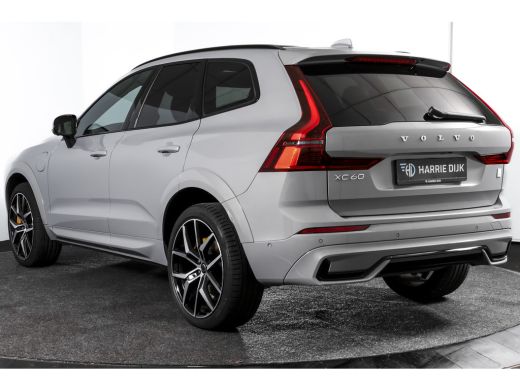 Volvo  XC60 T8 Plug-in-hybrid AWD Polestar Engineered - Facelift MY26 | S/K-Panodak | Elek. Trekhaak | Harman... ActivLease financial lease