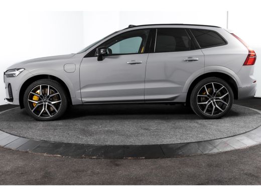 Volvo  XC60 T8 Plug-in-hybrid AWD Polestar Engineered - Facelift MY26 | S/K-Panodak | Elek. Trekhaak | Harman... ActivLease financial lease