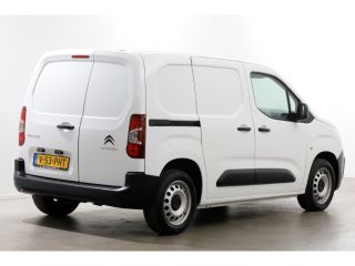 Citroën Berlingo 1.5 BlueHDI 130pk Automaat Airco/CarPlay 01-2022
