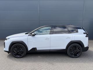 Citroën C5 Aircross Max Comfort Range 73 kWh (Elektrisch Schuifdak - Stoel-/-stuurverwarming - Elektrische Klep - 20"...