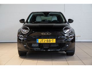 Fiat 600 1.2 Hybrid 145PK La Prima | 8 Jaar Garantie | Climate Controle | Apple Carplay & Android Auto | C...