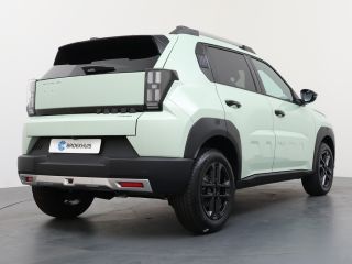 Fiat Grande Panda 1.2 Hybrid ICON | Achteruitrijcamera | Apple Carplay/Android Auto|telefoonintegratie premium | Ex...