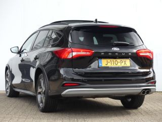 Ford Focus 1.5 EcoBoost Active X Business | PANORAMADAK | CAMERA | PARKEERSENSOREN V+A | ELEKTRISCHE ACHTERK...