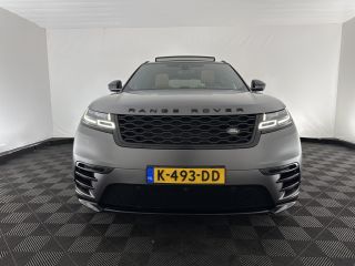 Land Rover Range Rover Velar 2.0 I4 AWD R-Dynamic HSE (INCL-BTW) Aut. *PANO | LEATHER | MATRIX-LED | MEMORY-PACK | BLINDSPOT |...