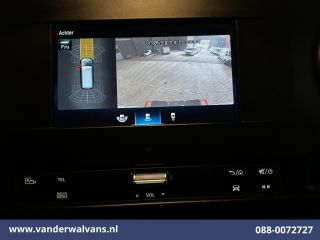 Mercedes-Benz Sprinter 316 CDI 164pk 3500kg Trekhaak L2H1 Inrichting Euro6 Airco | Camera | Apple Carplay | Cruisecontro...