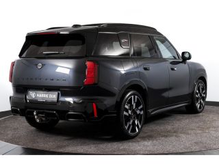Mini Countryman 1.5 C 170 PK John Cooper Works Pakket XL | S/K-Panodak | Dig. Cockpit | Adapt. Cruise | Elek. Sto...