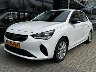 Opel Corsa 1.2 Edition | APPLE CARPLAY/ANDROID AUTO| AIRCO| CRUISE CONTROL| DAB| 16" LM-VELGEN|