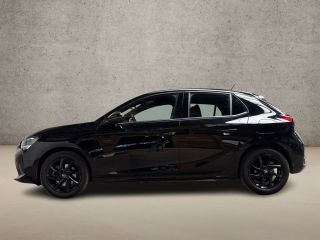 Opel Corsa 1.2 GS Line Sport 131Pk Automaat (VIRTUAL COCKPIT, BLACK PACK, APPLE CARPLAY, GROOT NAVI, 360 CAM...