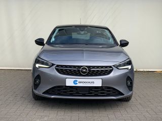 Opel Corsa-e Elegance 50 kWh Airco | Camera | Cruise Control | DAB | Keyless | LED | LMV 16" | Navi | Stoel-st...