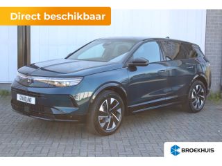 Opel Grandland 1.6 Turbo Plug-in-Hybrid Ultimate / Trekhaak / LEDER / Navigatie / 360 Camera / Panoramadak / Par...