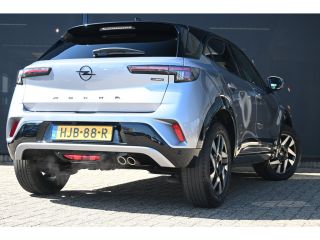Opel Mokka 1.2 Turbo Hybrid GS 145pk | Massage | Navigatie | Achteruitrijcamera | Adaptive Cruise | Apple Ca...