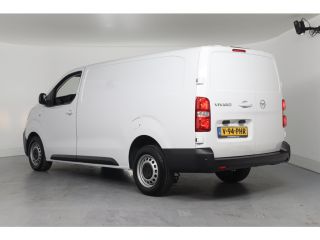 Opel Vivaro 2.0 CDTI L3H1 Edition | Navigatie | Clima | Parkeersensoren V+A | Keyless | Cruise Control