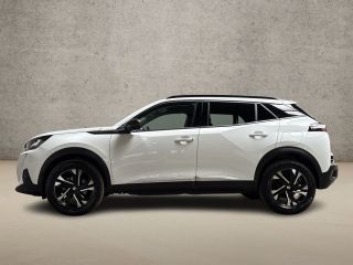 Peugeot 2008 1.2 PureTech Allure Sport 131Pk Automaat (VIRTUAL COCKPIT, APPLE CARPLAY, GROOT NAVI, 360 CAMERA,...