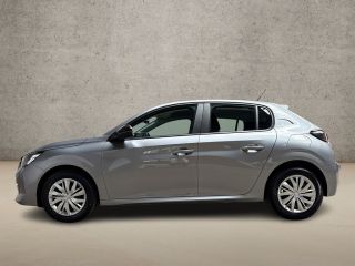 Peugeot 208 1.2 PureTech Sport (APPLE CARPLAY, NAVIGATIE, CRUISE, SPORTSTOELEN, LANE ASSIST, BLUETOOTH, NIEUW...