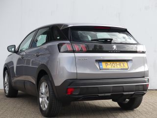 Peugeot 3008 1.2 PureTech Active Pack Business | 360 CAMERA | PARKEERSENSOREN V+A | APPLE CARPLAY / ANDRIOD AU...
