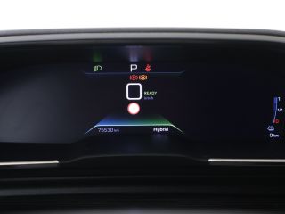 Peugeot 508 SW 1.6 HYbrid 225 GT Focal | Elek. Achterklep | AGR-Stoelen | Stoelverwarming | LED | Parkeersens...