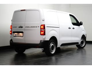 Peugeot Expert 2.0 BlueHDi 180 S&S L2 Camera | Stoelverwarming | Carplay | Ingerichte Laadruimte | Airco | Cruis...