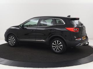 Renault Kadjar 1.3 TCe Intens | Automaat | Trekhaak | Carplay | Camera | Half leder | Keyless | Full LED | Navig...