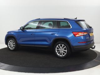 Skoda Kodiaq 1.5 TSI Style | Trekhaak | Stoelverwarming | Carplay | Sfeerverlichting | Memory | Keyless | Full...