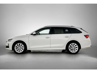 Skoda Octavia Combi 1.5 TSI MHEV Business Edition CAMERA | CARPLAY-NAV | EL-ACHTERKLEP
