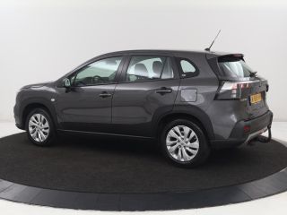 Suzuki S-Cross 1.4 Boosterjet Comfort Smart Hybrid | Trekhaak | Adaptive cruise | Carplay | Camera | Full LED | ...