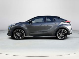 Toyota C-HR 2.0 Plug-in Hybrid 220 Executive | Two -tone lak | Carplay | Sfeerverlichting | 19 inch LM-velgen...