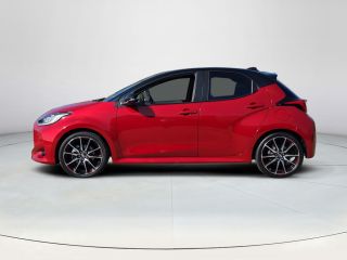 Toyota Yaris 1.5 Hybrid GR Sport | JBL Audio | Navigatie | Blindspot | Stoelverwarming | Rijklaar incl. garant...