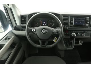 Volkswagen Crafter 2.0 TDI 177PK L4H3 | 3000KG Trekgew. | Aut. | Airco | Cruise | Camera | 3 Zits | Carplay | Parkee...