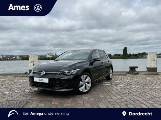 Volkswagen Golf (8) GP Life Edition 1.5 eHybrid 150 kW / 204 PK Hatchback 6 versn. DSG Comfort pakket | Adaptive ...