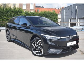 Volkswagen ID.7 Pro Business | 360 CAMERA | IQ.LIGHT | STOEL EN STUUR VERW. | KEYLESS | APP.CONNECT | AIRCO | MEM...