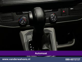 Volkswagen Transporter 2.0 TDI 150pk Automaat L2H1 Euro6 Airco | Navigatie | Apple Carplay | 2500kg Trekhaak | Cruisecon...