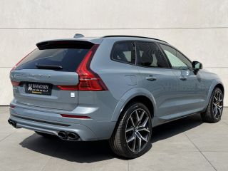 Volvo  XC60 2.0 T8 AWD Polestar Engineered B&W-Pano-Keyless-Trekhaak-Google-21"-Camera-Heico diffuser